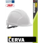 Cerva JSP EVO3 1000V szigetelt munkavédelmi sisak - 5 éves védősisak
