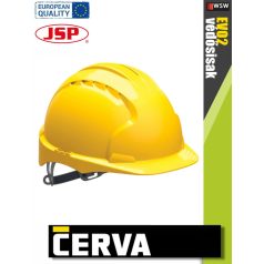Cerva JSP EVO3 1000V szigetelt munkavédelmi sisak - 5 éves védősisak   Cerva JSP EVO3 1000V szigetelt munkavédelmi sisak - 5 éves védősisak