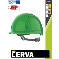   Cerva JSP EVO LITE 1000V szigetelt munkavédelmi sisak - 5 éves védősisak