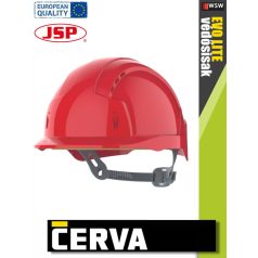   Cerva JSP EVO LITE 1000V szigetelt munkavédelmi sisak - 5 éves védősisak