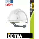 Cerva JSP EVO LITE 1000V szigetelt munkavédelmi sisak - 5 éves védősisak