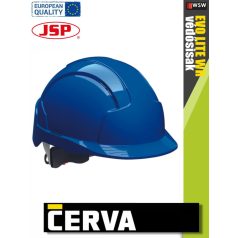 Cerva EVOLITE racsnis munkavédelmi sisak - védősisak