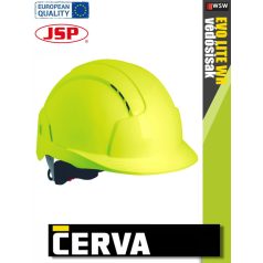 Cerva EVOLITE racsnis munkavédelmi sisak - védősisak Cerva EVOLITE racsnis munkavédelmi sisak - védősisak