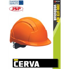 Cerva EVOLITE racsnis munkavédelmi sisak - védősisak Cerva EVOLITE racsnis munkavédelmi sisak - védősisak