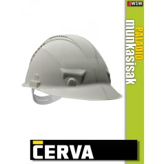 Cerva PALADIO munkavédelmi sisak - 5 éves védősisak