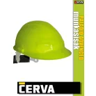 Cerva PALADIO ADVENCED önbeálló munkavédelmi sisak - 5 éves védősisak
