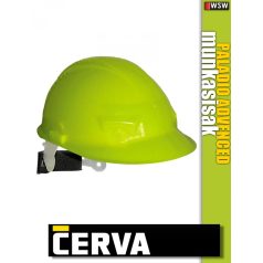 Cerva PALADIO ADVENCED önbeálló munkavédelmi sisak - 5 éves védősisak   Cerva PALADIO ADVENCED önbeálló munkavédelmi sisak - 5 éves védősisak