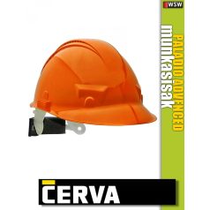 Cerva PALADIO ADVENCED önbeálló munkavédelmi sisak - 5 éves védősisak   Cerva PALADIO ADVENCED önbeálló munkavédelmi sisak - 5 éves védősisak