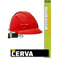   Cerva PALADIO ADVENCED önbeálló munkavédelmi sisak - 5 éves védősisak