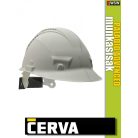 Cerva PALADIO ADVENCED önbeálló munkavédelmi sisak - 5 éves védősisak