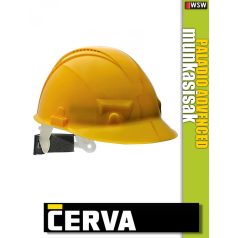 Cerva PALADIO ADVENCED önbeálló munkavédelmi sisak - 5 éves védősisak   Cerva PALADIO ADVENCED önbeálló munkavédelmi sisak - 5 éves védősisak