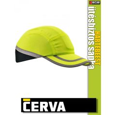 Cerva HARTEBEEST ütésbiztos láthatósági baseball sapka - védősisak   Cerva HARTEBEEST ütésbiztos láthatósági baseball sapka - védősisak