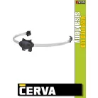 Cerva VISILITE LED sisakra szerelhető fénycsík - munkasisak