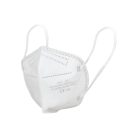 Cerva ZHISHAN FFP2 többször használatos EGYESÉVEL CSOMAGOLT félálarc - porálarc - pormaszk