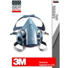 3M 7500 félálarc arcmaszk - egyéni védőeszköz