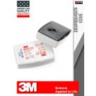 3M 6035 maszkbetét (6000, 6800 és 7500 fél és teljesálarcokhoz) 1 pár - egyéni védőeszköz