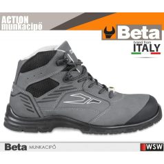   Beta ACTION S3 technikai könnyített munkacipő - munkabakancs