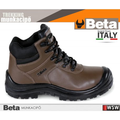 Beta TREKKING S3 technikai munkacipő - munkabakancs