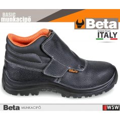   Beta BASIC S3 technikai öntödei heggesztő munkacipő - munkabakancs