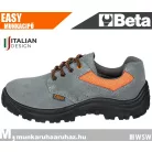 Beta EASY GREY S1P technikai fémbetétes munkacipő - munkabakancs