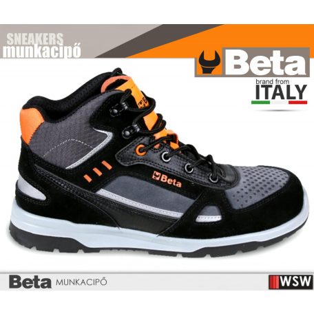 Beta SNEAKERS S3 technikai munkacipő - munkabakancs