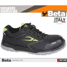 Beta SNEAKERS S3 technikai fémmentes munkacipő - munkabakancs