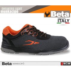 Beta SNEAKERS LIGHT S3 technikai munkacipő - munkabakancs