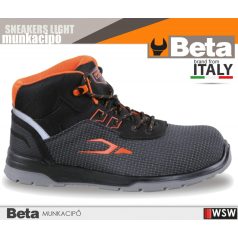 Beta SNEAKERS LIGHT S3 technikai munkacipő - munkabakancs