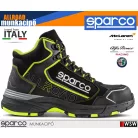 Sparco ALLROAD "Motegi" S3 technikai prémium munkabakancs - munkacipő