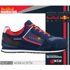 Sparco RED BULL RACING F1 GYMKHANA S3 ESD technikai prémium munkabakancs - munkacipő