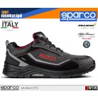 Sparco CUT BLUE S1P technikai munkabakancs - munkacipő