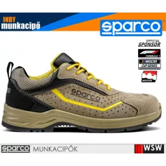 Sparco CUT BLUE S1P technikai munkabakancs - munkacipő