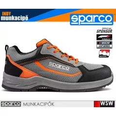 Sparco CUT BLUE S1P technikai munkabakancs - munkacipő