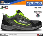 Sparco CUT BLUE S1P technikai munkabakancs - munkacipő