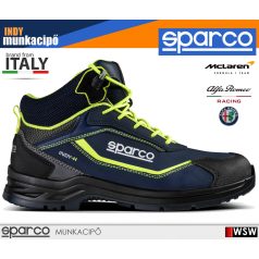   Sparco INDY-H "Richmond" S3 technikai prémium munkabakancs - munkacipő