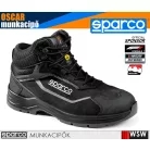 Sparco INDY "Oscar Piastri" S3S technikai prémium munkabakancs - munkacipő