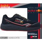 Sparco RED BULL RACING F1 IMPULSE MILTON S1PS technikai prémium munkabakancs - munkacipő