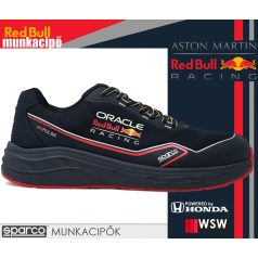   Sparco RED BULL RACING F1 IMPULSE S1PS technikai prémium munkabakancs - munkacipő