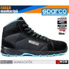 Sparco HORIZON "Fargo" S3S technikai prémium munkabakancs - munkacipő