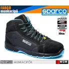 Sparco HORIZON "Fargo" S3S technikai prémium munkabakancs - munkacipő