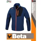 Beta EASY LIGHT NAVY prémium technikai pulóver - munkaruha