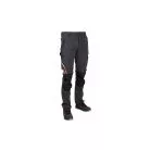 Beta EASY LIGHT BLACK softshell prémium technikai kabát - munkaruha