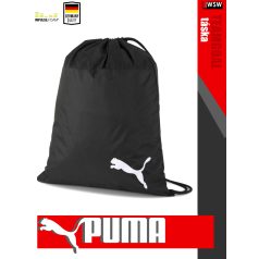 Puma TEAMGOAL BLACK tornazsák cipőzsák - ruházat