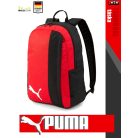 Puma TEAMGOAL RED hátizsák 23 liter - ruházat