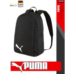 Puma TEAMGOAL BLACK hátizsák 23 liter - ruházat
