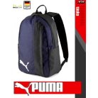 Puma TEAMGOAL NAVY hátizsák 23 liter - ruházat