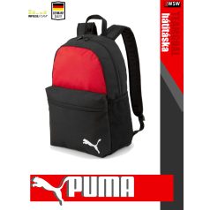 Puma TEAMGOAL RED hátizsák 23 liter - ruházat