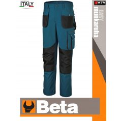   Beta EASY PETROL cordura prémium technikai munkanadrág - munkaruha
