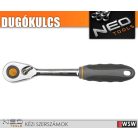 Neo Tools dugókulcs készlet