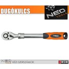 Neo Tools dugókulcs készlet
